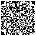 QR code with KFC contacts