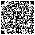 QR code with Beach Tv contacts