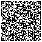 QR code with Professional Television Media contacts