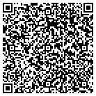 QR code with Oakridge Equine Center contacts