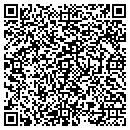 QR code with C T's Video & Appliance Inc contacts