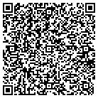 QR code with Custom Electronic Conslnt Inc contacts