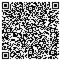 QR code with Sbn.com contacts