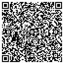 QR code with S F Media Consultants contacts