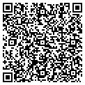 QR code with Dish Net Tv contacts