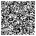 QR code with Dish Net Work contacts