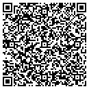 QR code with D & L Electronics contacts
