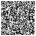 QR code with Tbo.com contacts
