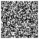 QR code with Traler Park contacts