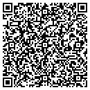 QR code with Garys Radio Tv Service contacts