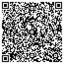 QR code with Ubm Channel contacts