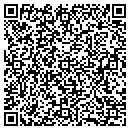 QR code with Ubm Channel contacts