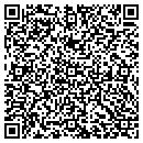 QR code with US International Media contacts