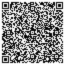 QR code with Harry M Stevens Inc contacts