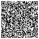 QR code with Hinsey Electronics contacts