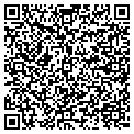 QR code with Huppins contacts