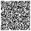 QR code with K Kco Tv Channel contacts