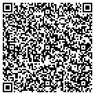 QR code with Xinfire contacts