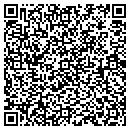 QR code with Yoyo String contacts