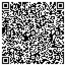 QR code with Y & S Media contacts