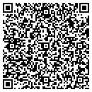 QR code with Zig Zag Multimedia contacts
