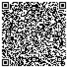 QR code with Zing Media Solutions contacts