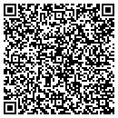 QR code with Zoom Cross Media contacts