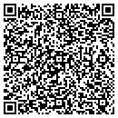 QR code with Live Tv contacts