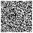 QR code with Maidencreek Tv & Appliance Inc contacts