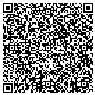 QR code with Milton's Television & Appl contacts