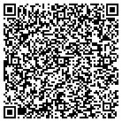 QR code with LLL Cleaning Service contacts