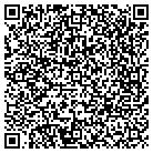 QR code with Oak Forest Television & Elctro contacts