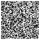 QR code with F & T Trucking Company Inc contacts