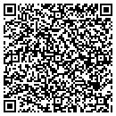 QR code with Pritchett Tv Service contacts