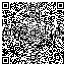 QR code with Radio Unica contacts