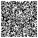 QR code with Rca Records contacts