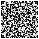 QR code with C R Construction contacts