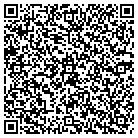 QR code with Ron & Terry's Tv & Electronics contacts