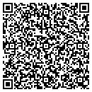 QR code with Ryan's Tv Service contacts
