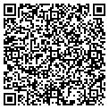 QR code with D.C.R GLOBAL MEDIA contacts