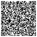 QR code with D C Dance Studio contacts