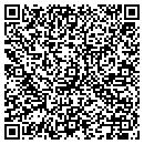 QR code with D'Rumpus contacts