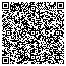 QR code with D.U.E Entertainment contacts