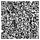 QR code with Eaves Hubert contacts