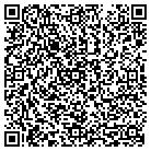 QR code with Tinley Park Deals-Cable Tv contacts
