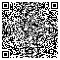 QR code with Ennis Fruhauf contacts