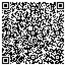 QR code with Turnt Up Tv contacts