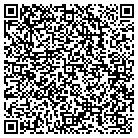 QR code with T V Radio Laboratories contacts