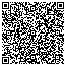 QR code with Vern's Tv contacts
