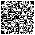 QR code with W Ach Tv contacts